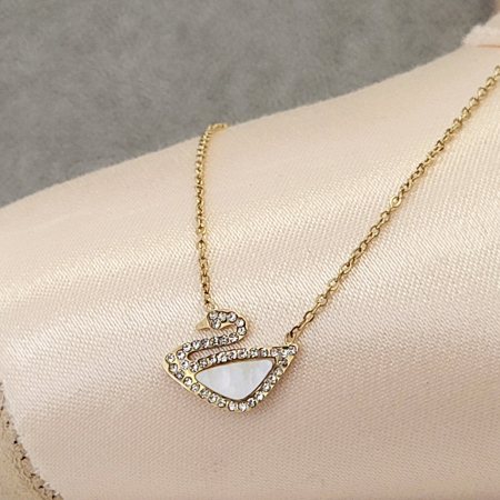 Lantisoare - Lant - Opal Swan