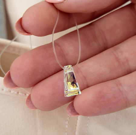 Lant - Siam Long Swarovski [1]