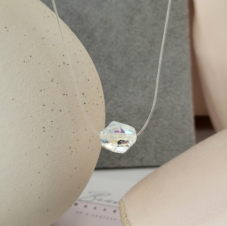 Lant - Siam Simple Swarovski [2]