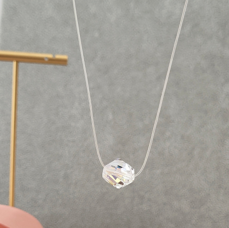 Lant - Siam Simple Swarovski [3]