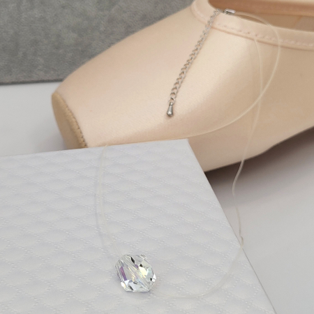 Lant - Siam Simple Swarovski [5]