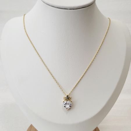 Lant - Tiara - gold [9]