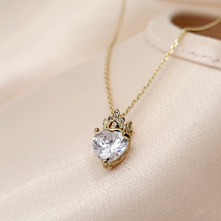 Lant - Tiara - gold [1]