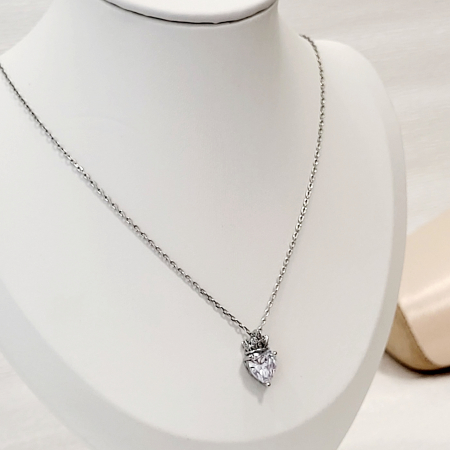 Lant - Tiara - silver [4]