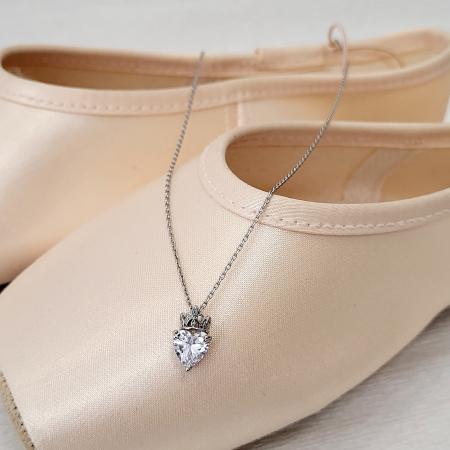 Lant - Tiara - silver [5]