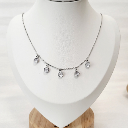 Lantisor Joy - silver [1]