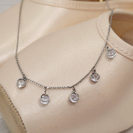 Lantisor Joy - silver [2]