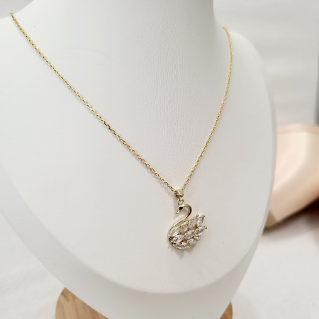 Lantisor - Odette - gold [3]
