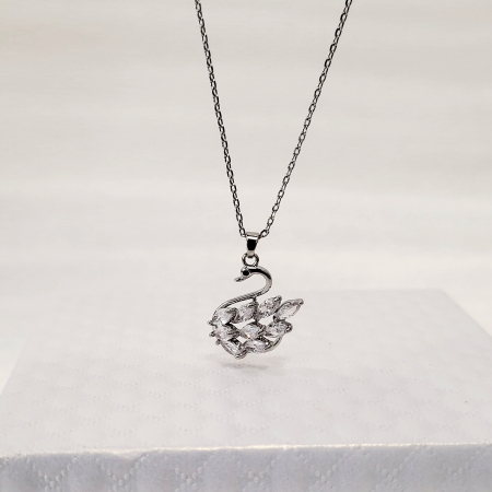 Lantisor - Odette - silver [6]
