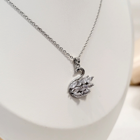 Lantisor - Odette - silver [9]
