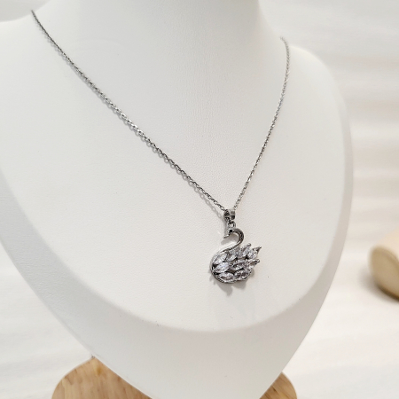 Lantisor - Odette - silver [4]