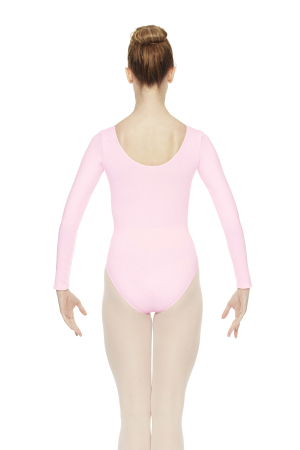 LEOTARD COPII - AL ML , Intermezzo [1]