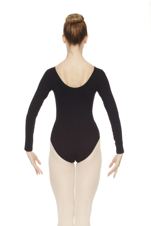 LEOTARD - AL ML , Intermezzo [1]