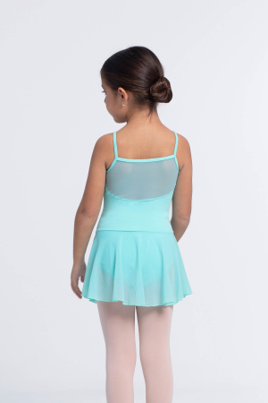 LEOTARD - BIREDFAL, Intermezzo [1]