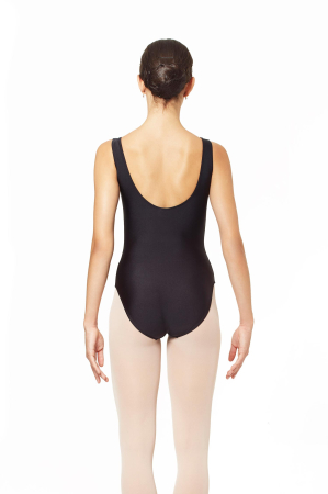 LEOTARD COPII - CAM, Intermezzo , lycra lucioasă [1]