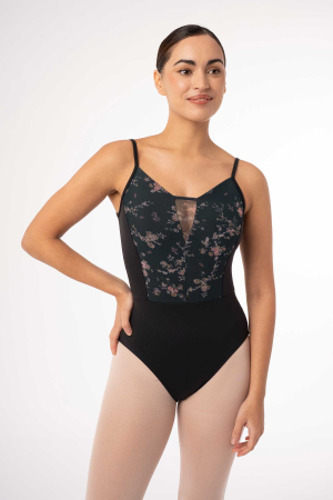 LEOTARD COPII - FLORINDA, Intermezzo [0]