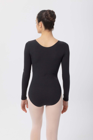 LEOTARD COPII - LOVER ML, Intermezzo [1]