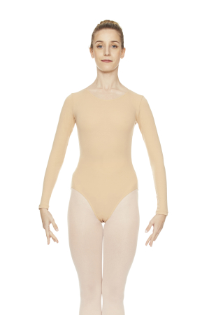 LEOTARD COPII - LOVER ML, Intermezzo [0]