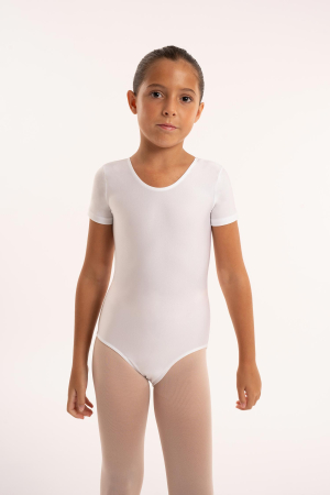 LEOTARD - MC, Intermezzo , lycra lucioasă [0]