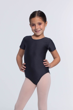 LEOTARD - MC, Intermezzo , lycra lucioasă [2]