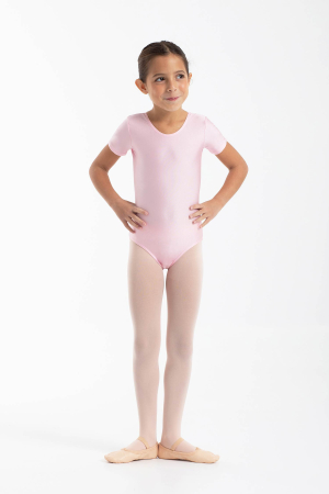 LEOTARD - MC, Intermezzo , lycra lucioasă [0]