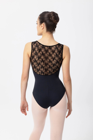 LEOTARD COPII - MERBLON SM, Intermezzo [1]