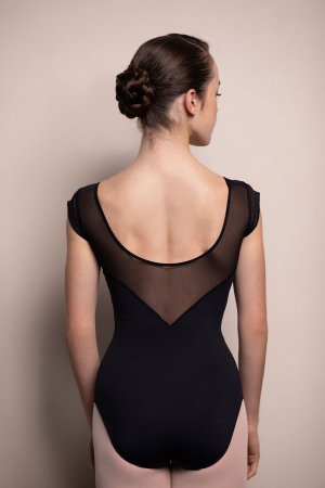LEOTARD COPII - MEREDMA , Intermezzo [1]