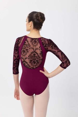 LEOTARD COPII - MERNILA M3/4 , Intermezzo [1]