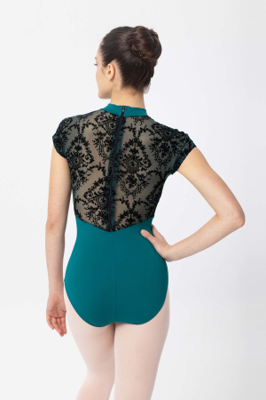 LEOTARD - MERNILACREM , Intermezzo [1]