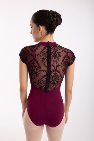 LEOTARD - MERNILACREM , Intermezzo [3]