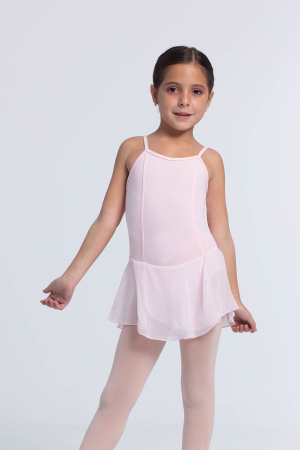 LEOTARD COPII - RETO STRAP, Intermezzo [0]