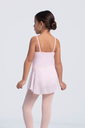 LEOTARD COPII - RETO STRAP, Intermezzo [1]