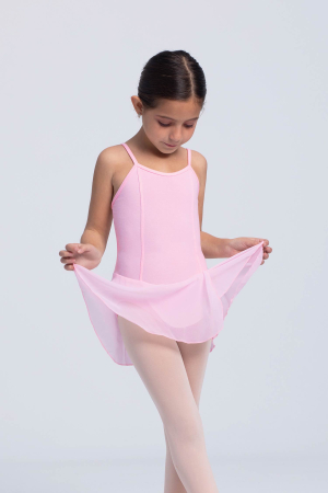 Leotard Copii - LEOTARD COPII - RETO STRAP, Intermezzo