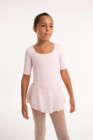 Leotard Copii - LEOTARD COPII - RETOMER MC, Intermezzo