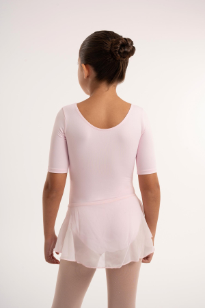 LEOTARD COPII - RETOMER MC, Intermezzo [1]