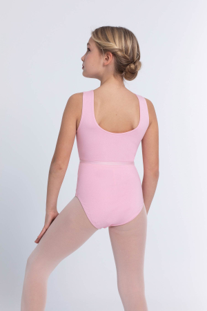 LEOTARD COPII - ROY CAM , Intermezzo [1]