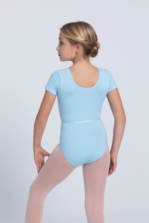 LEOTARD COPII - ROY MC , Intermezzo [1]