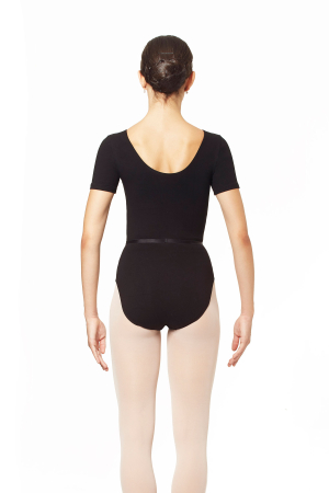 LEOTARD - ROY MC , Intermezzo [1]