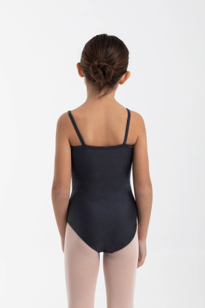LEOTARD - STRAP, Intermezzo , lycra lucioasă [1]