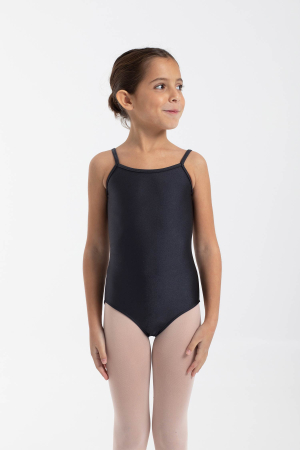 LEOTARD - STRAP, Intermezzo , lycra lucioasă [0]
