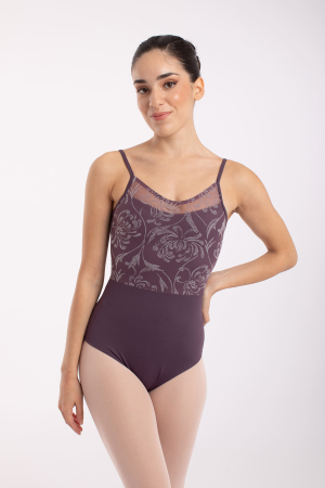 LEOTARD DAISY, Intermezzo [0]