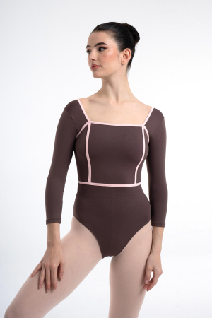 LEOTARD -  EDITH , Intermezzo [0]