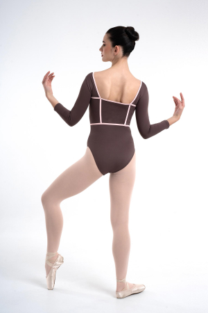 LEOTARD -  EDITH , Intermezzo [1]