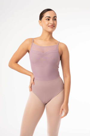 LEOTARD FEDERICA, Intermezzo [0]