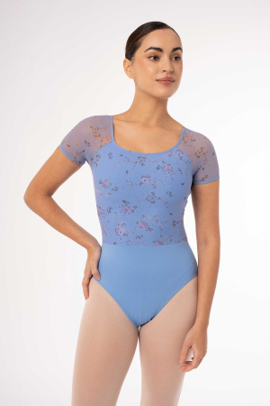 LEOTARD FELICITY, Intermezzo [0]
