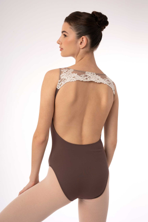 LEOTARD COPII - FINA, Intermezzo [1]