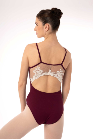 LEOTARD FORTUNATA, Intermezzo [1]