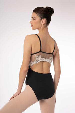 LEOTARD FORTUNATA, Intermezzo [1]