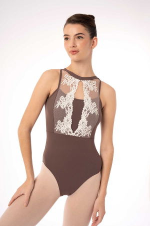 LEOTARD FRANCESCA, Intermezzo [0]
