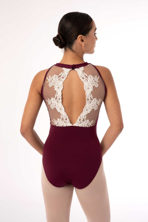 LEOTARD FRANCESCA, Intermezzo [1]